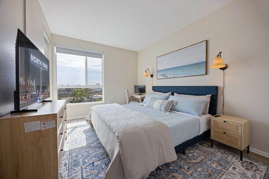 Building Photo - 3140 El Cajon Blvd