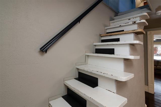 Building Photo - 1831 E Melissa Rd