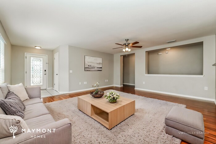 Building Photo - 2502 Brownwood Dr