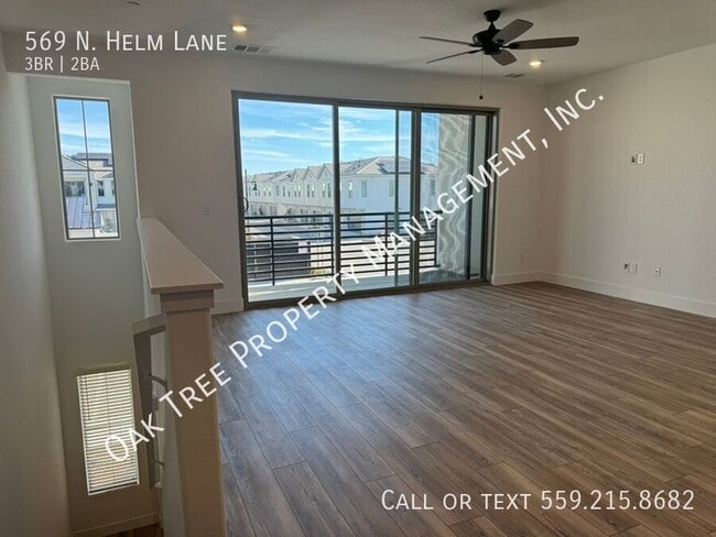 Building Photo - 569 N Helm Ln