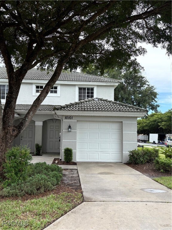 Primary Photo - 10101 Poppy Hill Dr