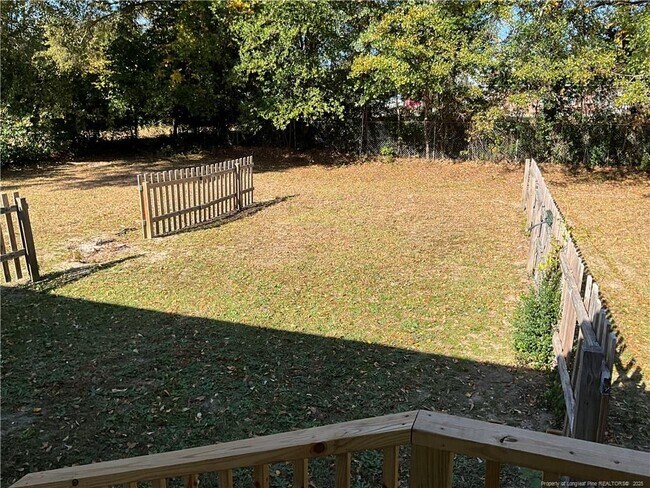 Building Photo - 205 Jasper St