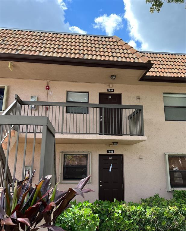 Building Photo - 1088 NW 106th Ter