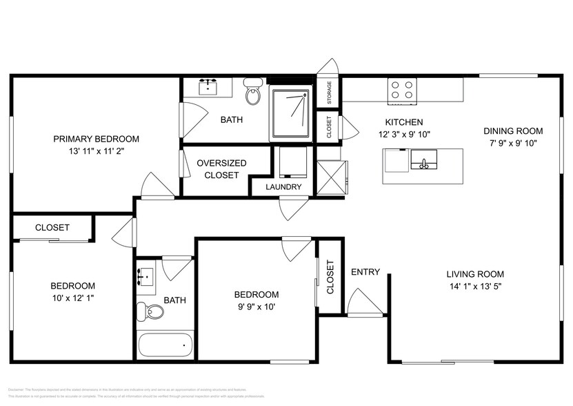 Building Photo - 1735 Lorraine Dr