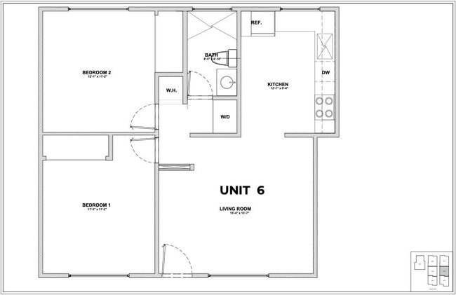 Building Photo - 713 New Depot St