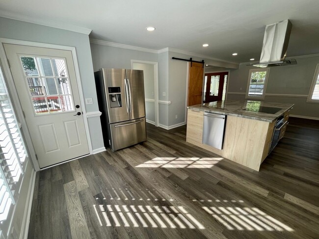 Building Photo - Gorgeous One of a Kind Home! - Available Now!