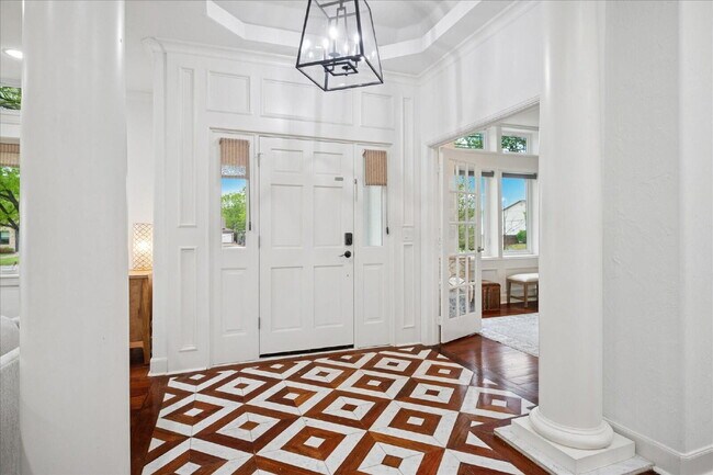 Building Photo - 5-Bedroom, 6" Bath Luxury Living Just Minutes from the Heart of Dallas!"