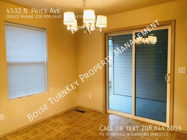 Building Photo - 4532 N Price Ave