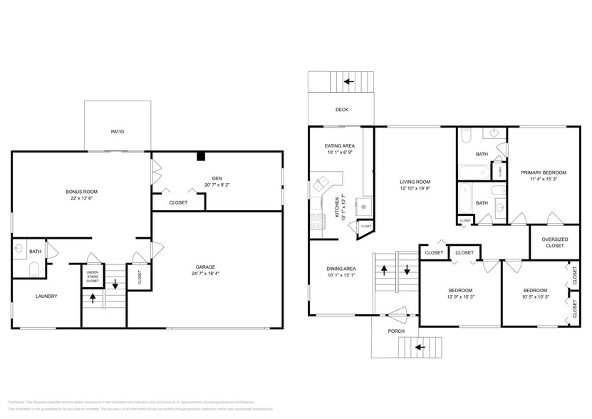 Building Photo - 1652 Warrington Ln