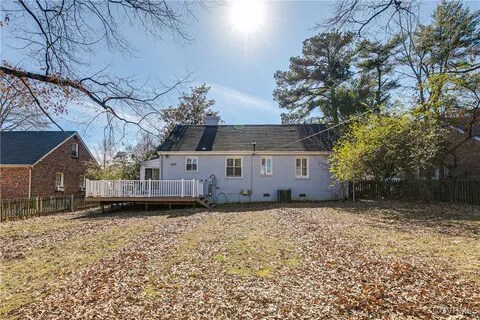 Building Photo - 6512 Monument Ave