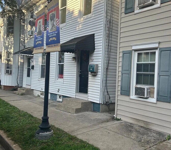 Building Photo - 92 Pennsylvania Ave