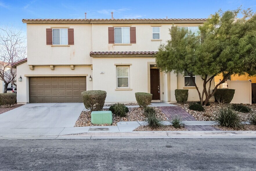 Primary Photo - 5352 Brazelton St