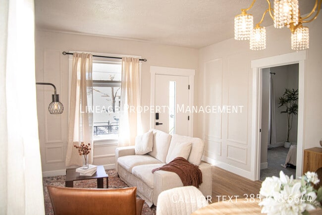 Building Photo - 535 S 900 W