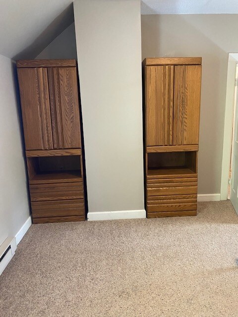2 Bedroom Chests of Drawers - 455 9th St