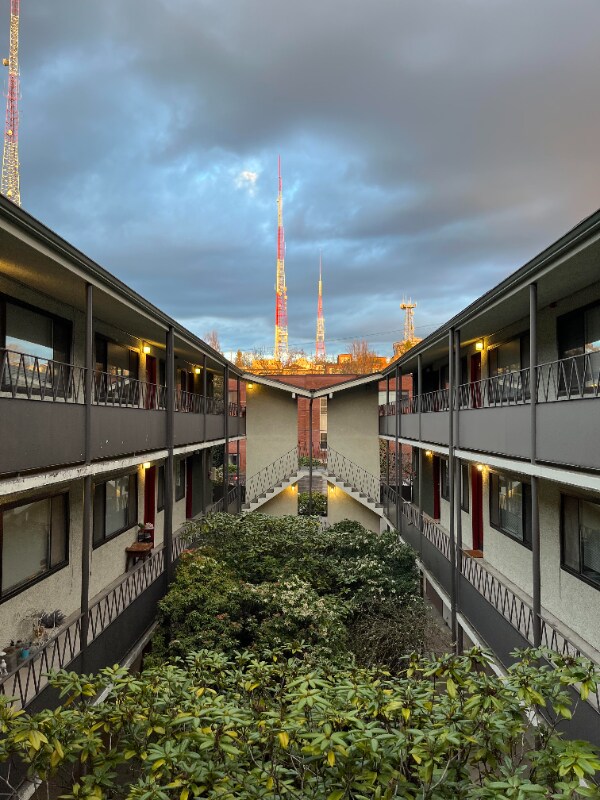 Building Photo - 1419 2nd Ave W