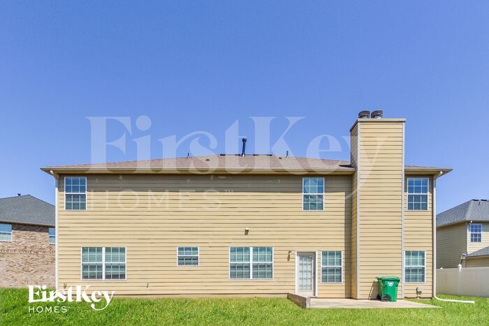 Building Photo - 7125 Bedrock Cir