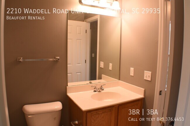 Building Photo - 2210 Waddell Rd