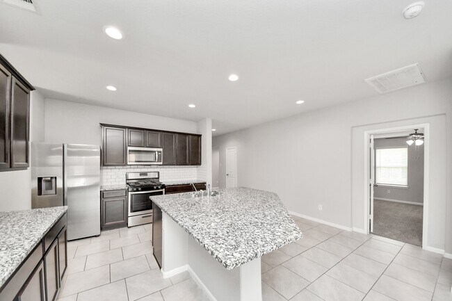 Building Photo - 3314 Zephyr Park Ln
