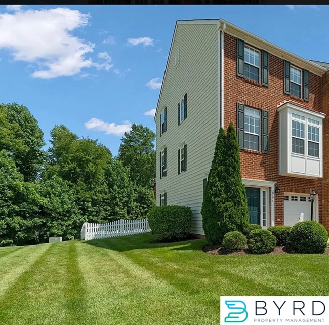 Building Photo - 8171 Belton Cir