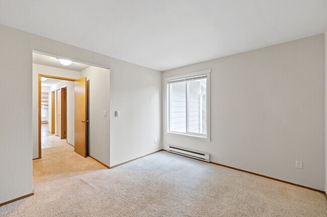 Building Photo - 19851 25th Ave NE