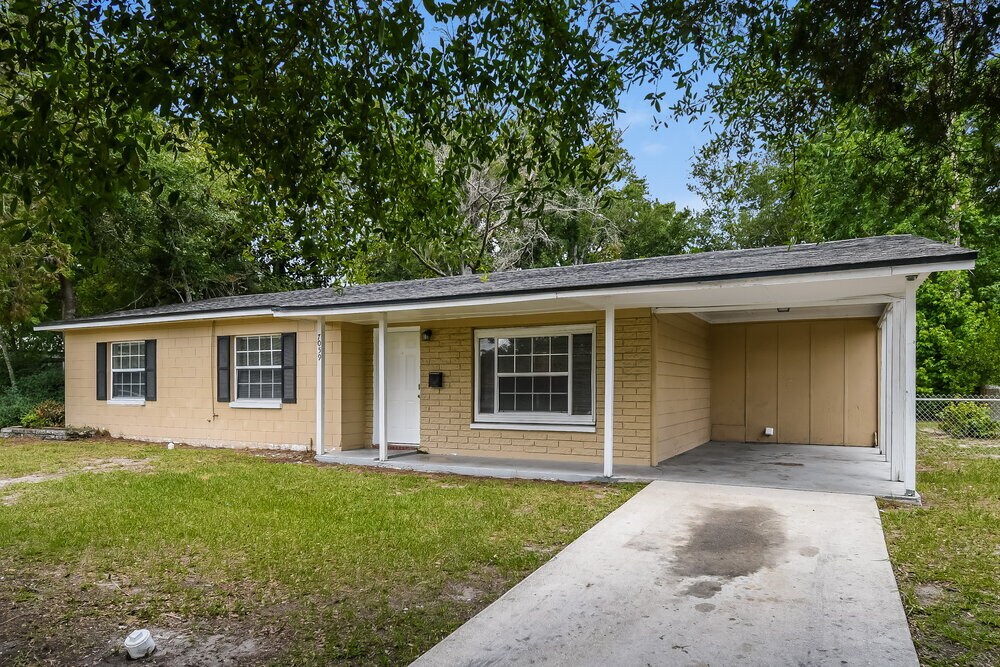 Building Photo - 7059 Melvin Rd