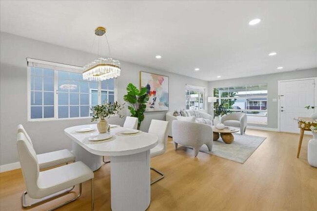 Building Photo - 4564 San Juan Ave