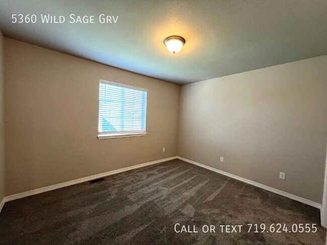 Building Photo - 5360 Wild Sage Grove