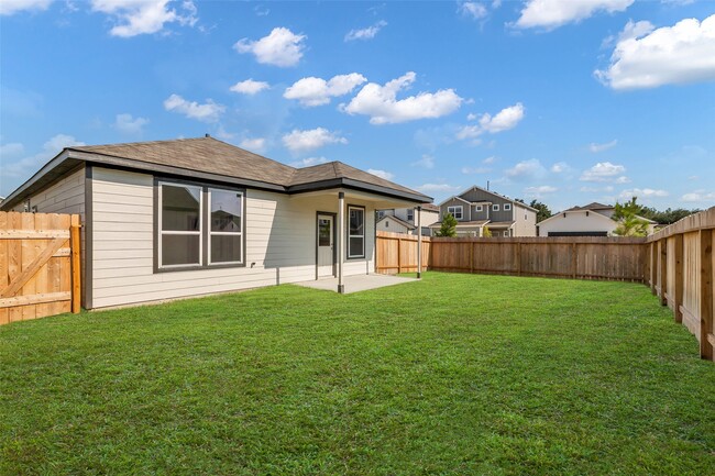 Building Photo - 24664 Monarch Forest Dr