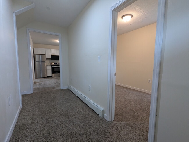 Building Photo - 24 Harvey St