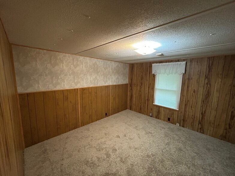 Bedroom #1 to right of entry - 10975 E US Highway 64
