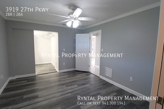 Building Photo - 3919 27th Pkwy