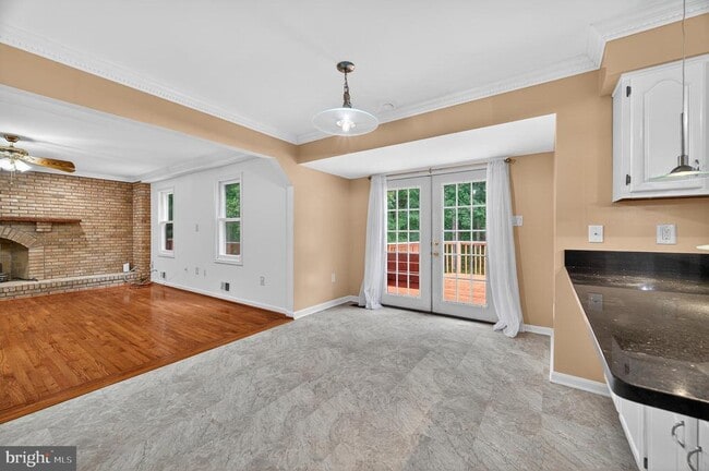 Building Photo - 14917 Brownstone Dr