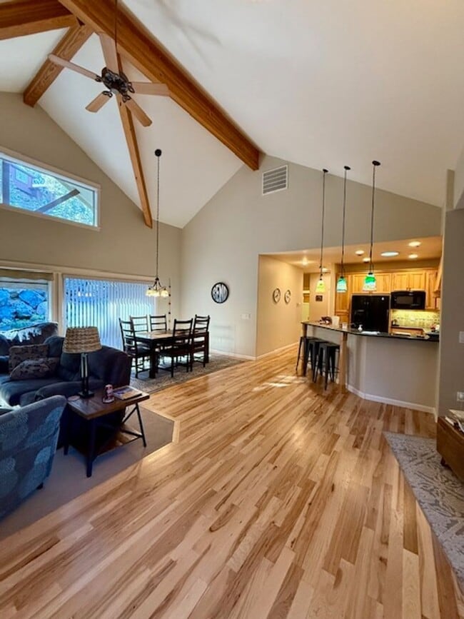 Building Photo - Charming Single-Level 3 BR Retreat in Shev...