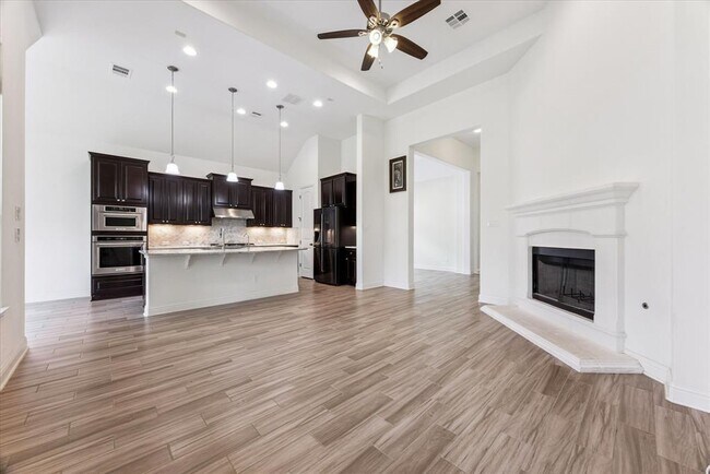 Building Photo - 4115 Bison Bend