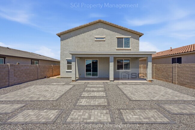 Building Photo - 17851 W Daley Ln