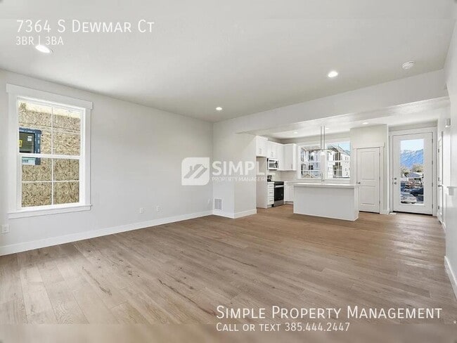 Building Photo - 7364 S Dewmar Ct