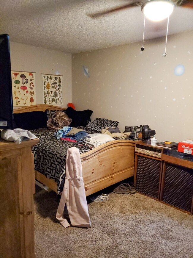 Building Photo - Pecan1919 (KC-AM)