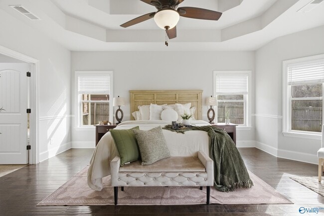 Building Photo - 8349 Anslee Way NW