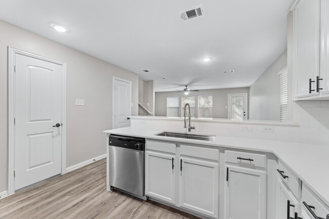 Floorplan - Audra Townhomes