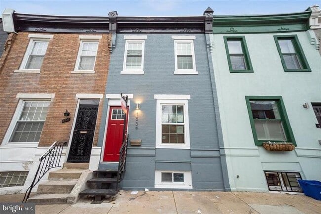 Building Photo - 1539 S Ringgold St