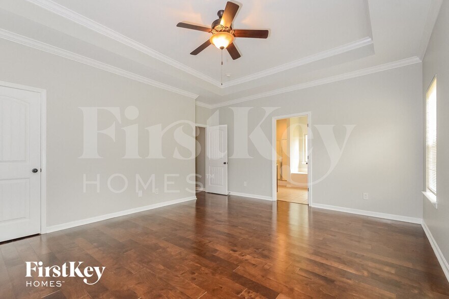 Building Photo - 8253 Owen Park Dr