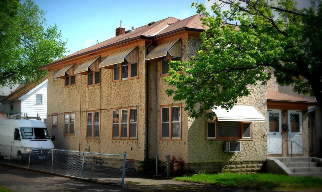 Building Photo - 327 Front Ave