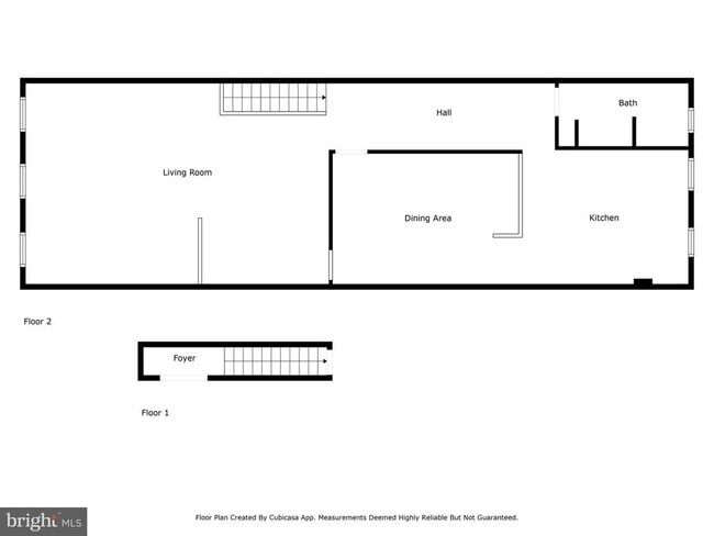 Building Photo - 317 Cameron St