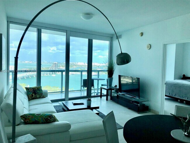 Building Photo - 888 Biscayne Blvd