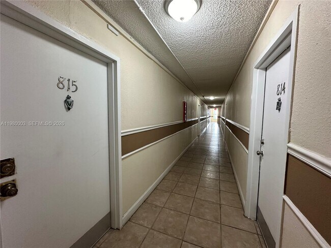 Building Photo - 801 NW 47th Ave