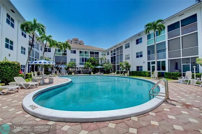 Building Photo - 1461 S Ocean Blvd