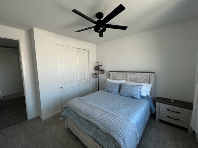 Building Photo - 3244 Secret Pass Canyon Dr