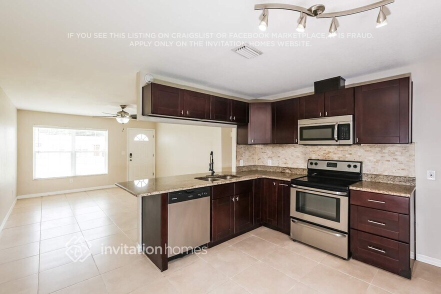 Building Photo - 4509 Dreisler St