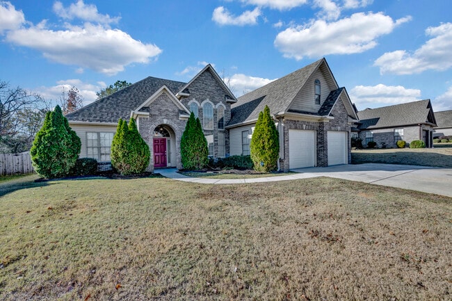 Building Photo - 237 Camden Lake Dr