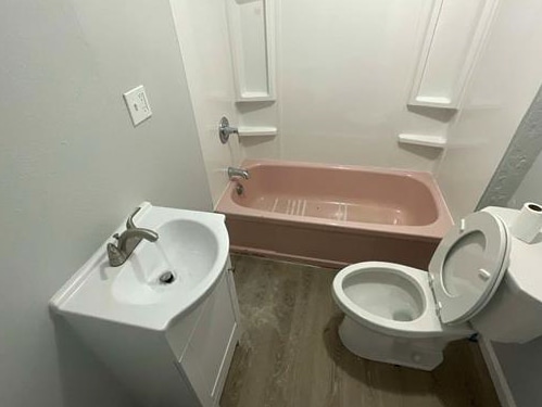 Building Photo - 51 & 53 Glessner Av - Mansfield - Duplex
